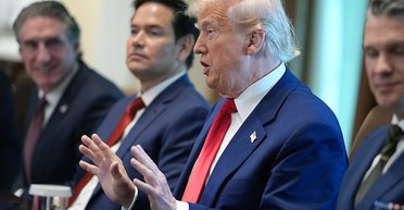 Тупик Трампа: почему Белый дом отказывается участвовать в прекращении войны в Украине