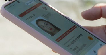 Киевлянка оказалась в розыске ТЦК и пытается доказать, что не становилась на учет: детали