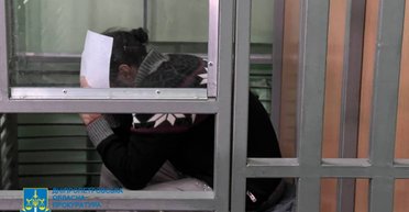 Теракт в Днепре: подозреваемому избрана мера пресечения, детали