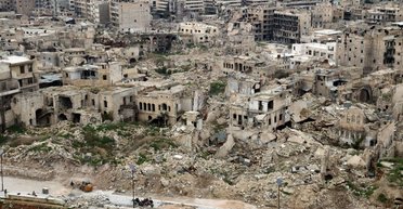 РФ перешла к стратегии "Алеппо" в Украине: эксперт о тактике ракетных ударов россиян