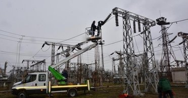 В энергетике Украины сложная ситуация после атаки ВС РФ: поезда "Укрзализныци" задерживаются