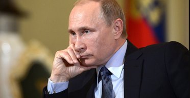 Спецтрибунал для Путина могут создать уже до конца этого года: подробности