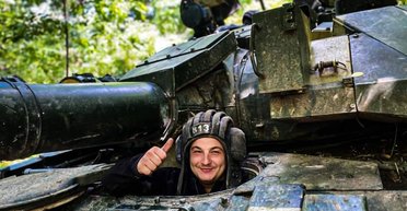 Хаос напередодні контрнаступу України. Росіяни нервують — і починають робити помилки