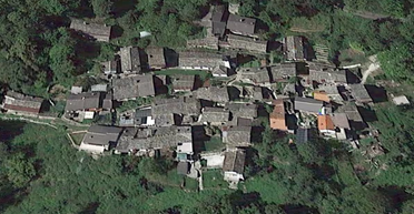 Мать в оппозиции к сыну: в селе с 46 жителями за власть на выборах борются 30 кандидатов