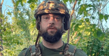 У ДТП трагічно загинув актор-воїн "Артист" Олексій Наконечний: що відомо (фото)