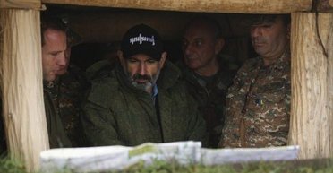 Есть ли шанс у Карабаха? Когда и чем завершится война на Кавказе