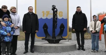 В Белой Церкви началось строительство квартала на 1000 квартир для переселенцев из Мариуполя, — вице-премьер Кулеба