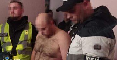 В Виннице задержали депутата ОПЗЖ, который занимался рэкетом (фото)