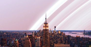 Чи можна прикрасити Землю кільцями, як у Сатурна