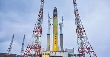Японська ракета-носій H3 вибухнула під час запуску: призначено нову дату для старту (відео)