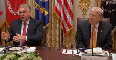 "Чудо может случиться": Орбан заговорил о победе Украины с Трампом (видео)