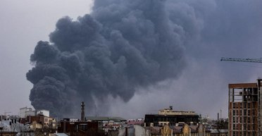 Сотрудничество с врагом. Как вербуют и как наказывают наводчиков российских ракетных ударов на Украину