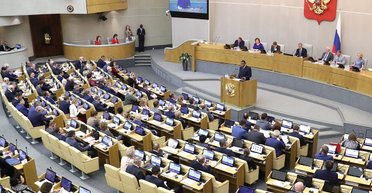 Нужна новая Конституция: в РФ продолжаются переговоры о возвращении смертной казни