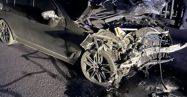 Смертельна ДТП у Дніпрі: підозрювані не стали допомагати постраждалим і пішли в супермаркет