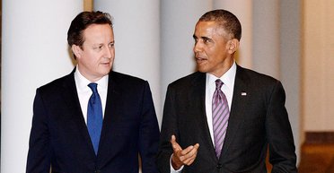 Запад прикрывается "фиговым листком". Обзор мировых медиа