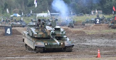 Аргумент "Чорної Пантери": на що здатен танк K2 Black Panther, — експерти (відео)