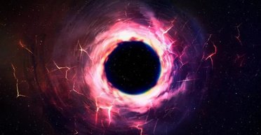 Парадокс чорної діри Стівена Гокінга отримав розв'язання: пов'язано з нелюбимим явищем Ейнштейна