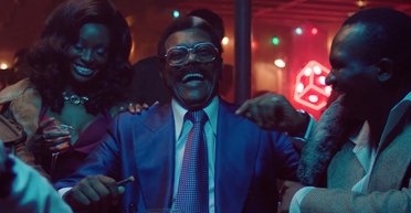 "Ограбление на миллион": как мафия стала жертвой и почему новый фильм получил почти 100% одобрения