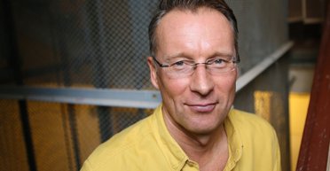 Я был талантливым пропагандистом, — шоумен Дмитрий Чекалкин