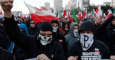 Негостеприимный сосед. Почему украинцы в Польше чувствуют себя незваными гостями