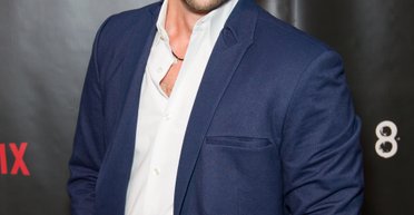 Голлівудський актор загинув в авіакатастрофі разом із двома доньками