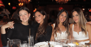 Вікторія Бекхем поділилася знімком з дружиною сина Брукліна (фото)