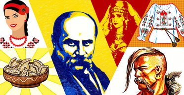 Топ-15 символов, которые объединяют Украину: рейтинг Фокуса (народное голосование)