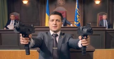 "Назад дороги немає". Що потрібно знати про санкції РНБО проти Медведчука