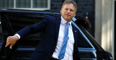 "Может решиться судьба нации": Шэппс рассказал о сотрудничестве Британии с Украиной (видео)