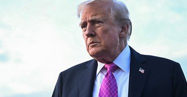 "Путін підвів мене": Трамп розкритикував лідера РФ та оцінив втрати агресора в Україні (відео)