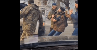 Люди втратять довіру до ТЦК: у комітеті оборони висловилися про затримання на вулицях (відео)