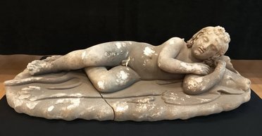 Редкий шедевр римского искусства: в Хорватии нашли древнюю скульптуру (фото)