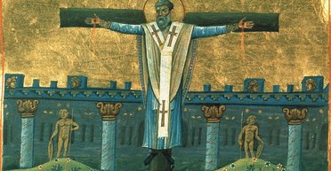 27 квітня 2024 року: апостола Симеона — що сьогодні не можна робити