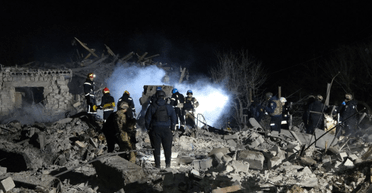 РФ атакует Украину "мопедами" и баллистикой: где раздаются взрывы