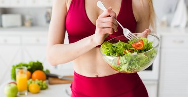 Без диет и подсчета калорий: 3 совета по интуитивному питанию, которые помогут похудеть