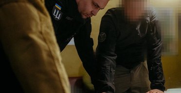 Буданов посетил самую горячую точку Харьковской области (видео)