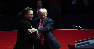 Трамп и Маск могут помириться: в Белом доме готовят переговоры, СМИ