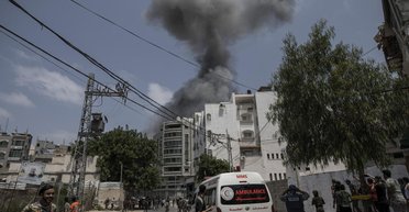 США ведут переговоры о "возобновлении" Палестинской администрации, но есть нюансы, — WP