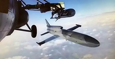 Tomahawk для ударов по Киеву: как учебная мишень превратилась в боевой дрон "Дань-М" ВС РФ