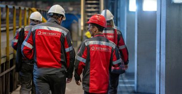 Подземные госпитали и защита для Patriot: помощь Метинвеста с начала войны достигла 9,2 млрд грн