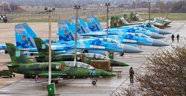 Удар был, но успокойте эмоции: в ВСУ подтвердили российскую атаку на аэродром в Миргороде