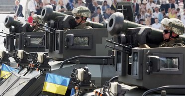 Плану "Б" тут немає: як Пентагон може озброїти Україну без пакета військової допомоги