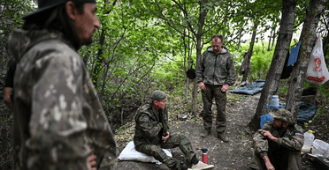Росії не вистачить живої сили, щоб досягти цілей війни та окупувати всю Україну, — ISW