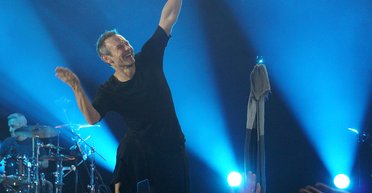 Після рейду ТЦК: у мережі люди продають квитки на концерт гурту "Океан Ельзи" в Києві (фото)