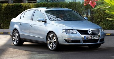 Какие подержанные авто теряют в цене меньше всего при перепродаже в Украине (фото)