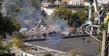 Доминирование РФ в Черном море закончилось: у Зеленского подтвердили, что есть оружие (видео)