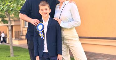 Алена Омаргалиева прокомментировала слухи о разводе с Тамерланом после 11 лет брака