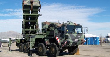 Уряд Румунії погодився передати Україні ЗРК Patriot, — Reuters