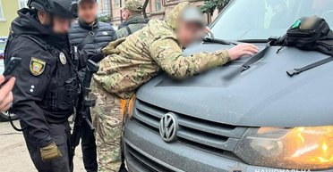 Військових на Тернопільщині підозрюють у викраденнях і катуваннях: 3-тя штурмова зробила заяву
