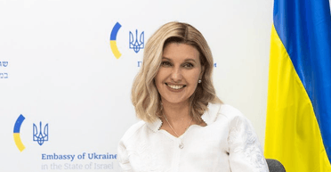 Олена Зеленська зізналася, про що найбільше мріє